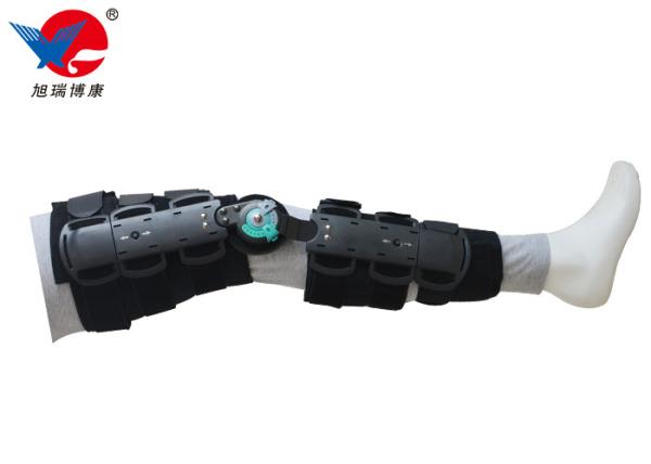 Buy cheap Postoperative Fixation Medical Knee Brace Safety Stable Prevent Knee Scrapes from wholesalers