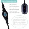 Buy cheap Adjustable 100W Automatic Aquarium Heater 13 Gallon from wholesalers