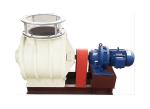 Pharmaceutical Crushing Pretreatment Equipment GF Serial Air Lock Energy Saving