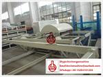 Non Asbestos Fiber Cement Board Production Line With 2000SQM Larger Capacity