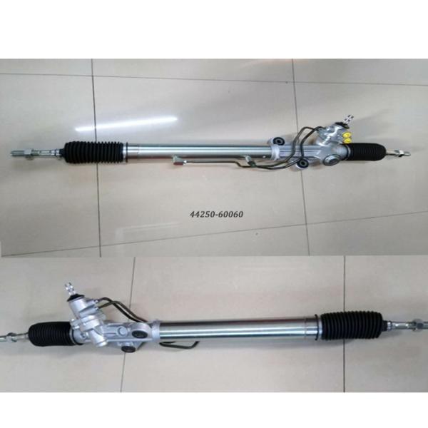 Buy cheap 44250-60060 Power Steering Rack Gearbox For Rack Pinion Land Cruiser FZJ10 from wholesalers