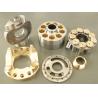 Buy cheap PC210-7 Komatsu Hydraulic Piston Pump Spare Parts Main Pump Repair Parts from wholesalers