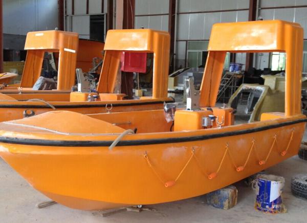 Buy cheap New design open boat for hot sales from wholesalers