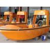 Buy cheap New design open boat for hot sales from wholesalers