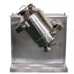 SYH Series Three Dimensional Motions Multi Direction Mixer For Foodstuff