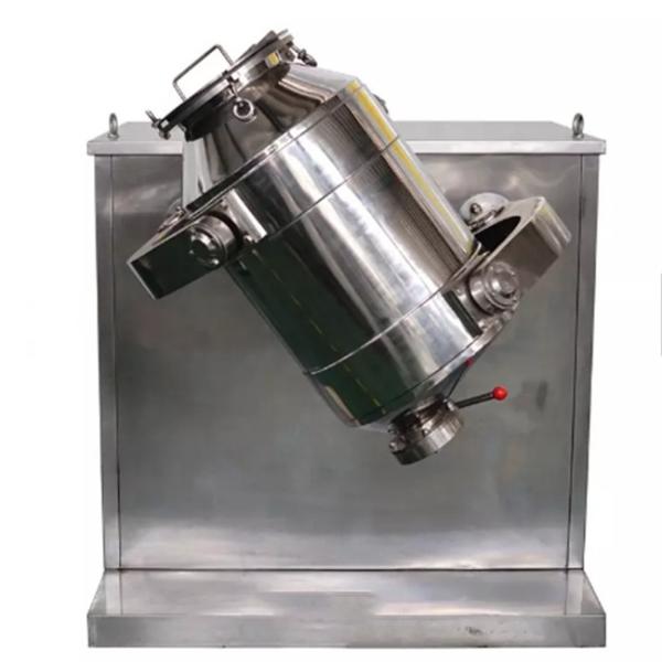 Buy cheap SYH Series Three Dimensional Motions Multi Direction Mixer For Foodstuff Industry from wholesalers