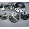 Buy cheap Nickel Base Inconel625 Blind Alloy Steel Flange ANSI B16.5 Class 150 For Pipe from wholesalers