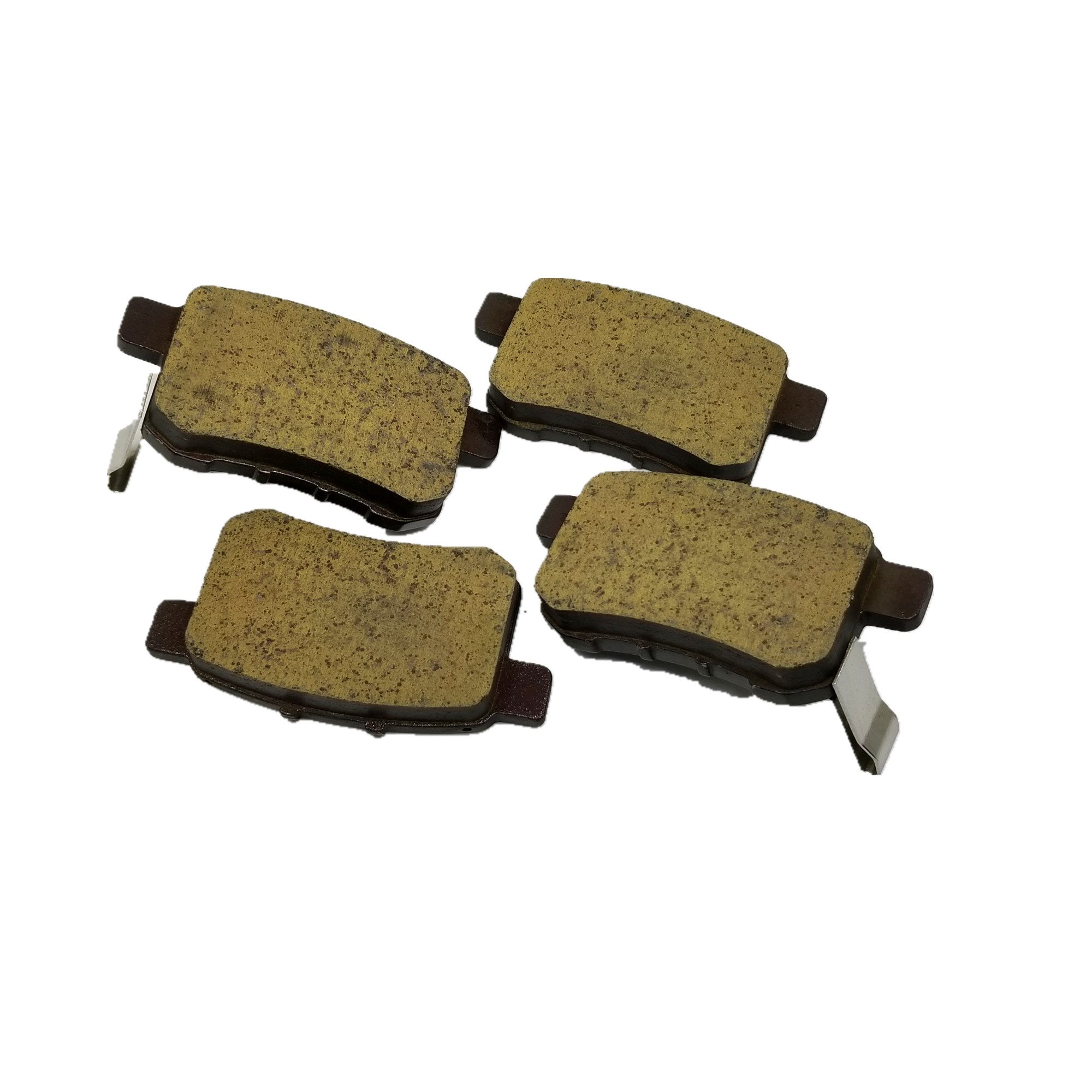 45022-SEA-J11 Japanese Brake Pad for Honda Stream FR-V Accord OEM Standard Size