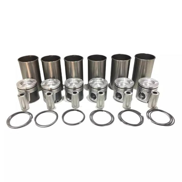 Buy cheap Sinotruk HOWO Truck Parts WD615 Engine Liner Kit Piston Rings Set for CAR from wholesalers