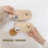 Buy cheap Silicone Cute Cat Phone Cases TPU 3D Animal Dustproof For Iphone 11 from wholesalers