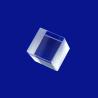 Buy cheap Combiner Cross Dichroic Acrylic Glass RGB Prism Cube from wholesalers