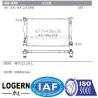 Buy cheap Audi A6/S6 2.0I Fsi 04 4F0 121 251 L Aluminum Auto Radiator from wholesalers