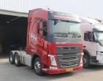 Buy cheap Volvo Tractor Truck Volvo Truck FH500 FH460 6X2 6X4 4X2 from wholesalers