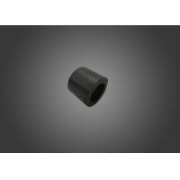 Buy cheap 16 - 24W / MK Black Silicon Nitride Ceramic Ring High Temperature / Strength product