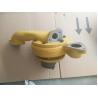 Buy cheap komatsu water pump D155 D355 bulldozerwater pump 6127-61-1008 6D155 engine 6127-61-1008 from wholesalers
