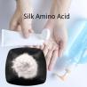 Buy cheap PH 5-7 Hydrolyzed Silk Fibroin Amino Acid 90% For Hand Cream Silk Amino Acids from wholesalers