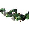 Buy cheap 1600mm Metal Slitting Line / Steel Sheet Slitting Machine Easy Operate from wholesalers