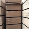 Buy cheap Raw Wood Fiber E2 Glue 24mm MDF Panel Board from wholesalers