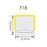 Buy cheap IP68 Neon Pixel LED Strip 3-Side Emitting Luminous Surface from wholesalers