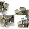 Buy cheap Secure and Airtight Aluminum Food Cans for Freshness and Longevity from wholesalers