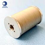Sapphire Diamond Wire Loop Effective Sapphire Wafer Cutting Wire