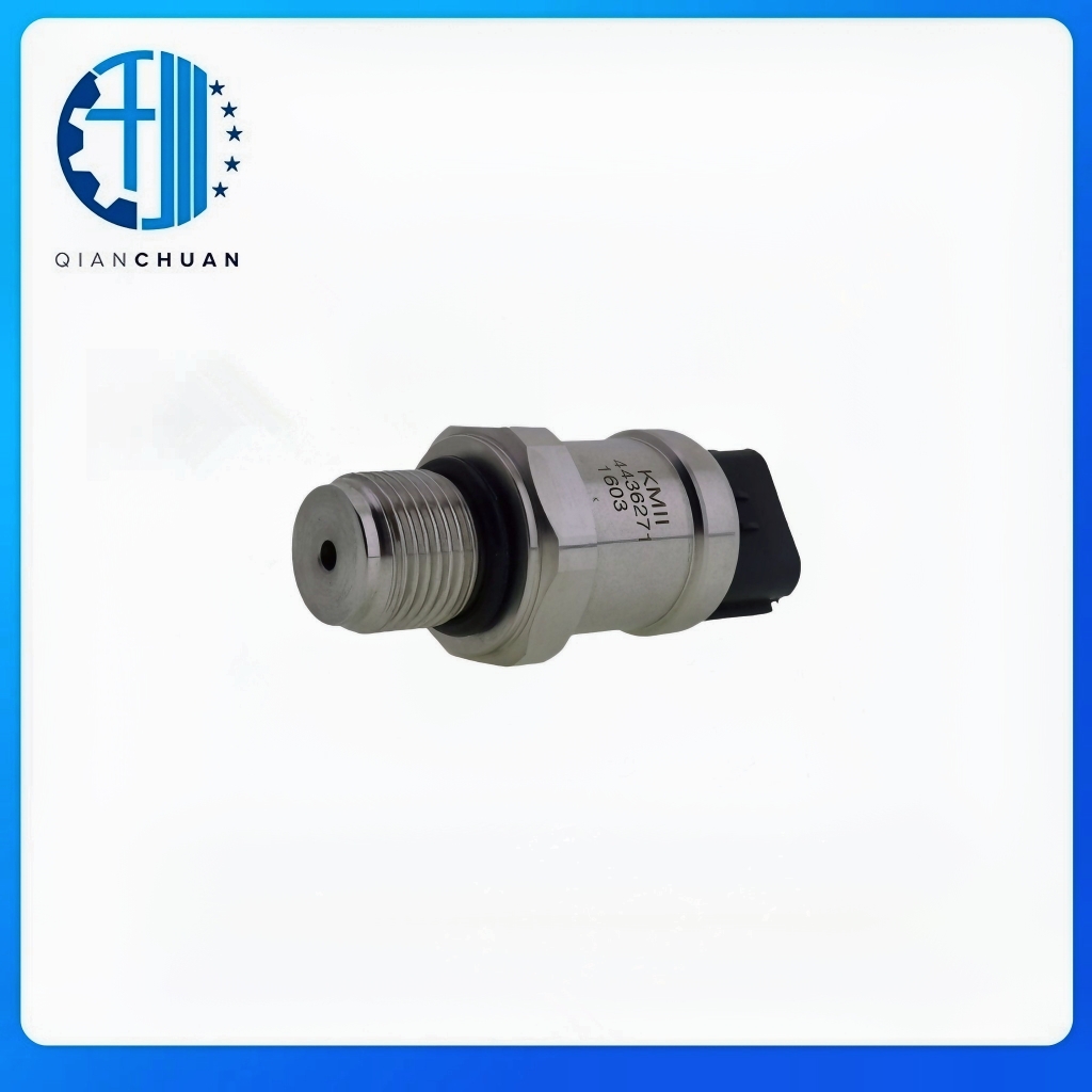 4436271 Pressure Switch Sensor for Hitachi ZX210 ZX270 ZX280 Excavator