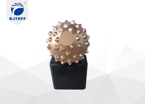 Buy cheap BJTUFF 215.9MM Single Cone Drill Bit Rotary Drilling Core Barrel Parts from wholesalers