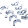 Buy cheap Class8.8 ZYP HDG Dacromet Butterfly Wing Nuts And Washers from wholesalers