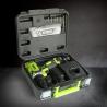 Buy cheap 10mm Chuck 25Nm 12V 2000mA Cordless Drill Power Tools，MABUCHI motor from Japan offers strong power source. from wholesalers