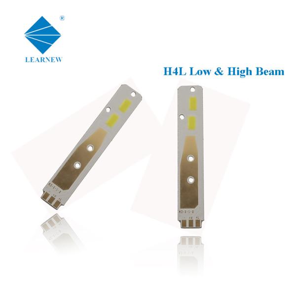Buy cheap Super Aluminum 1800mA M3 Car COB LED 18W 3000K COB LED from wholesalers