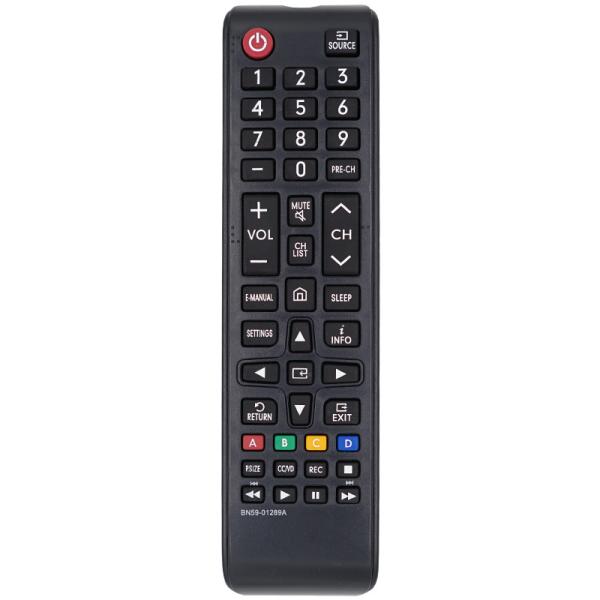 Buy cheap BN59-01289A Samsung Television Remote Control UN55MU6290F UN65MU6070F UN75MU6290F from wholesalers