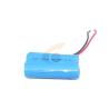 Buy cheap 6.4V LiFePO4 Battery Pack 14500 500mAh For Decorative Lighting from wholesalers