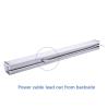 Buy cheap TUV 800lm Bathroom Wall Mounted Lights 410mm IP44 Mirror Light from wholesalers
