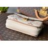 Buy cheap Spring Empreinte Leather 25cm Luxury Cross Body Bag With Lock from wholesalers