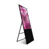 Buy cheap Digital Portable Advertising Led Shopping Mall Kiosk Foldable 50hz 60Hz from wholesalers