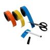 Buy cheap Colorful PVC Custom Printed Magnetic Labels For Whiteboards Erasable from wholesalers