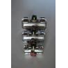 Buy cheap Stainless Steel 316/304 Material Pneumatic Actuator Control Valve from wholesalers