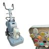 Buy cheap 7.5KW Powerful Aluminum Die Cast Terrazzo Floor Polisher / Grinder Single Phase from wholesalers