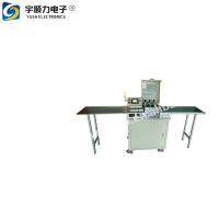 Buy cheap 40x40x32cm 38kg High Efficiency LED Cutting Machine / V Groove Pcb Cutting product