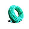 Buy cheap OM4 50/125 10m 12 Core MPO Fiber Cable Premise Installation from wholesalers