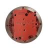 Buy cheap Belparts Excavator Parts TM01 PC14 PC15 PC15-3 Travel Motor Assy For Komatsu from wholesalers