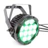 Buy cheap High Brightness Led Moving Head Wash / Par Can Lights Wiith Long Lifespan from wholesalers