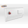 Buy cheap High Strength Aluminum Alloy Bed Head Wall Panels Modular Design For Hospital from wholesalers