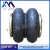 Buy cheap Car air spring For Truck Trailer Firestone Double Convoluted Air Spring bellow W01-358-6910 / Hendrickson S8768 from wholesalers