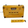 Buy cheap Versatile and Sturdy Portable Gas Stove with Oven Package Size 55*19*38.5 from wholesalers