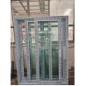 Buy cheap ODM Plastic UPVC Kitchen Windows PVC Exterior Door Sliding Glass from wholesalers