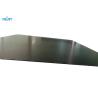 Buy cheap Corrosion Resistance Carbon Fiber Plate For Medical Hemodialysis Dialyzer Equipment from wholesalers