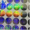 Buy cheap 3D Hologram Labels Stickers Heat Resistant With Strong Sealing Performance from wholesalers