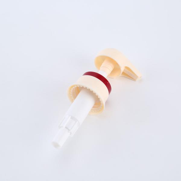 Buy cheap ODM 24/415 Plastic Lotion Pumps Dispenser Sanitizer Lotion Bottle from wholesalers