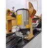 Buy cheap Positioning Seat For Sany Zoomlion PM Concrete Pump Truck Accessories from wholesalers